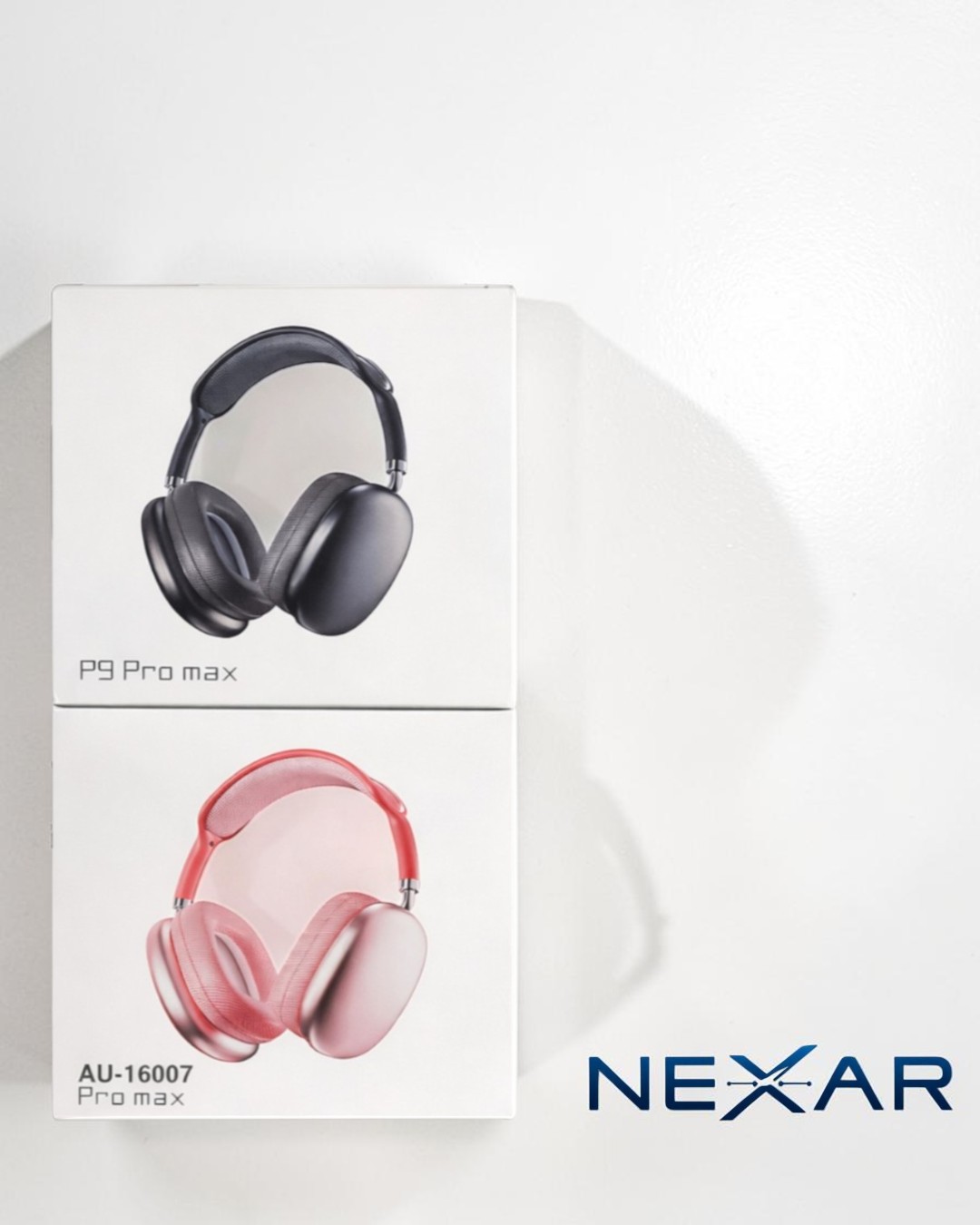 AURICULARES P9 Pro-Max