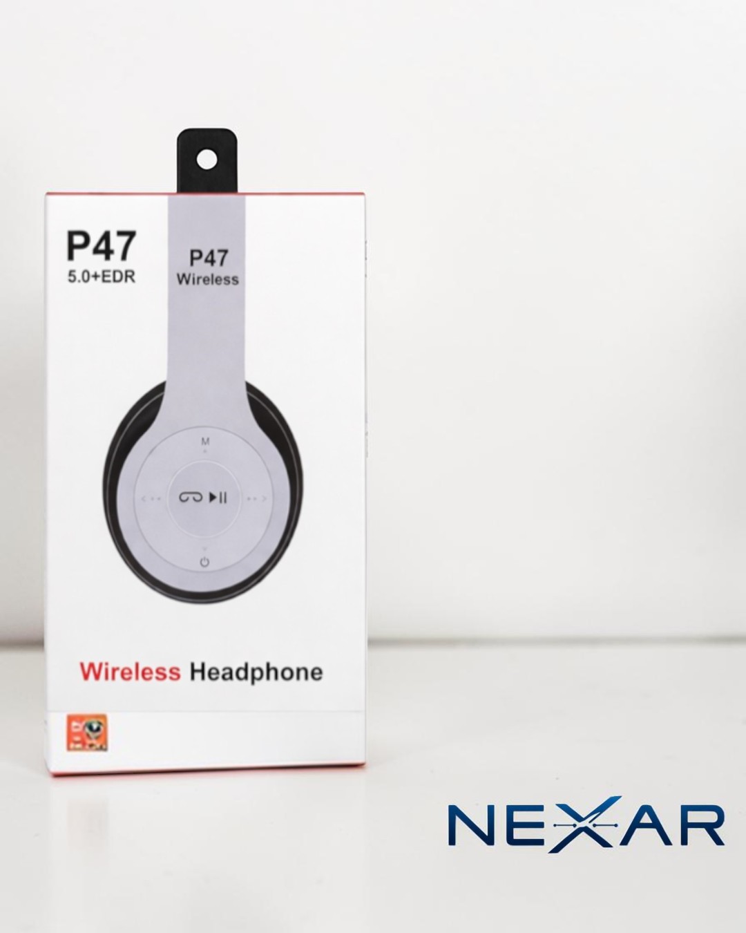 AURICULARES P47
