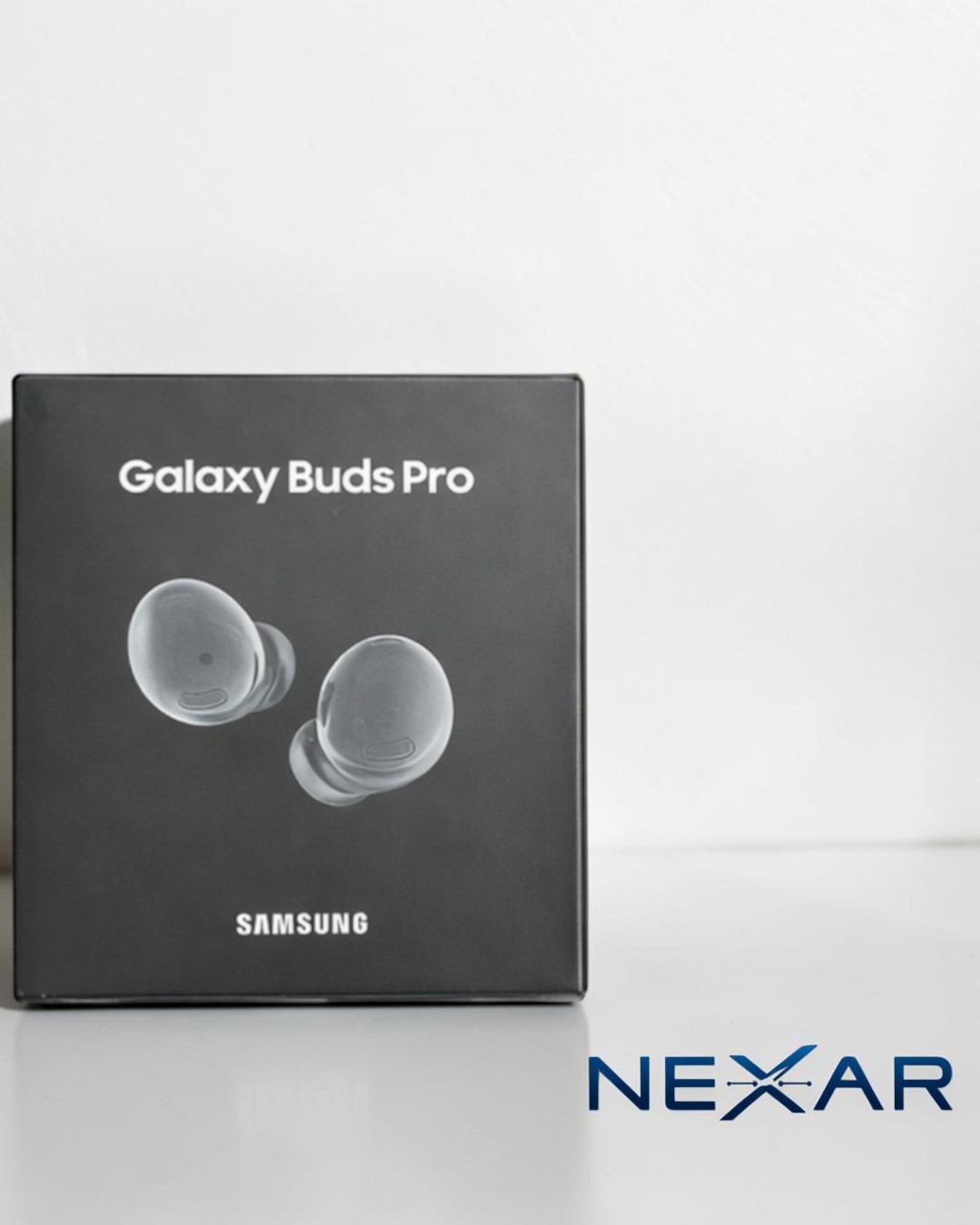 AURICULARES GALAXY BudsPro