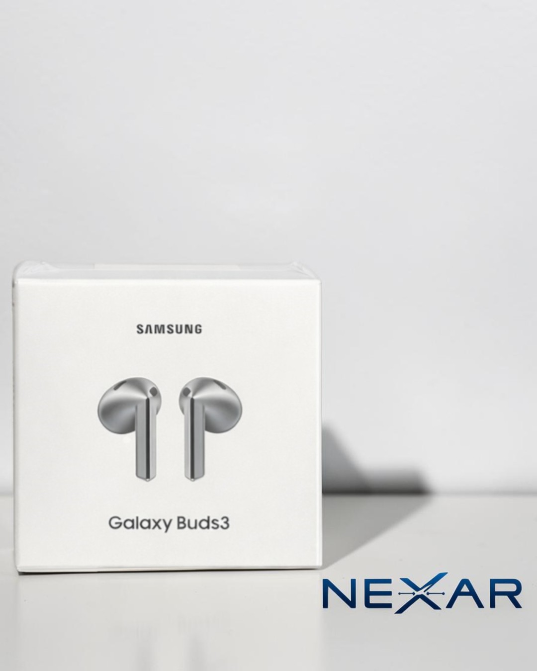 AURICULARES GALAXY Buds3