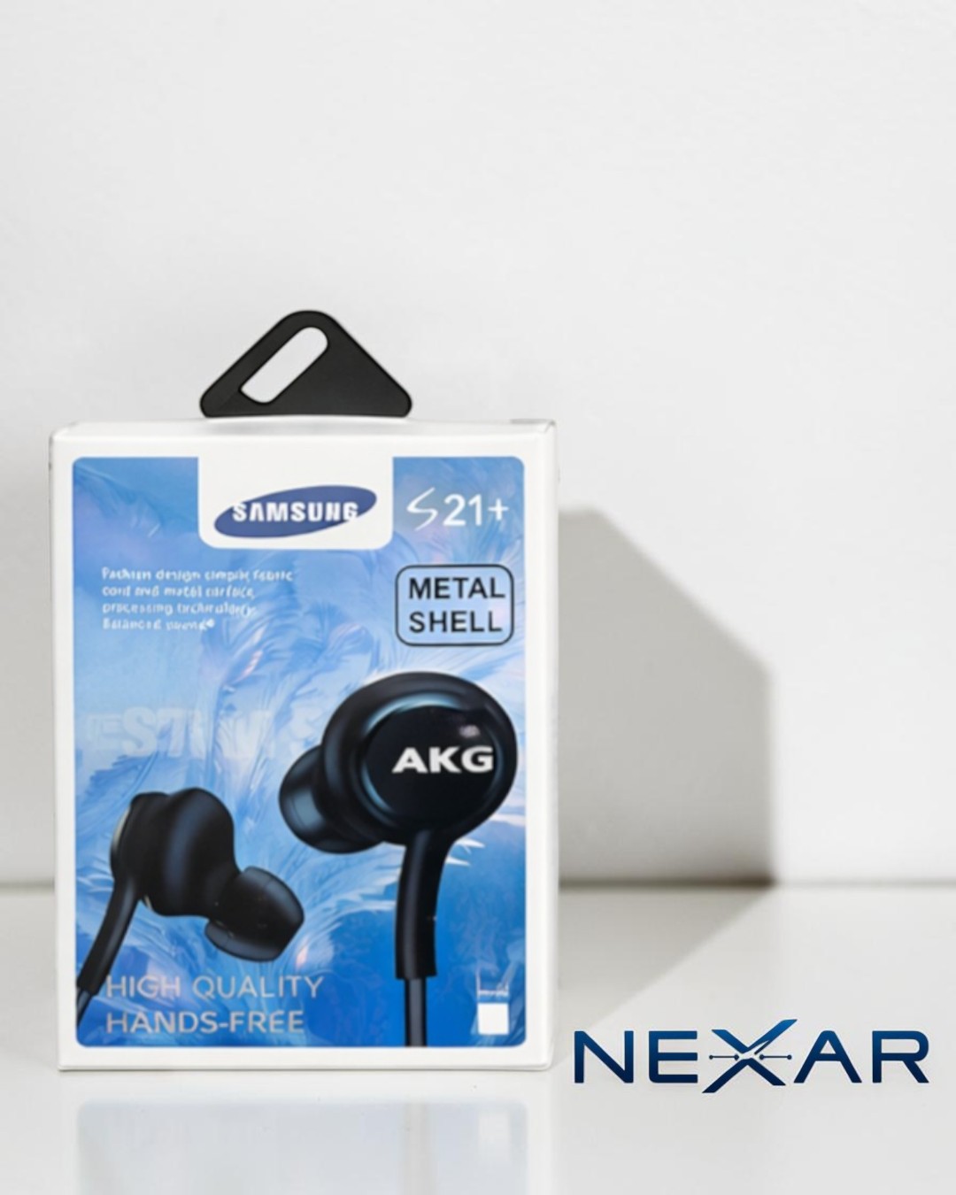 AURICULARES SAMSUNG AKG