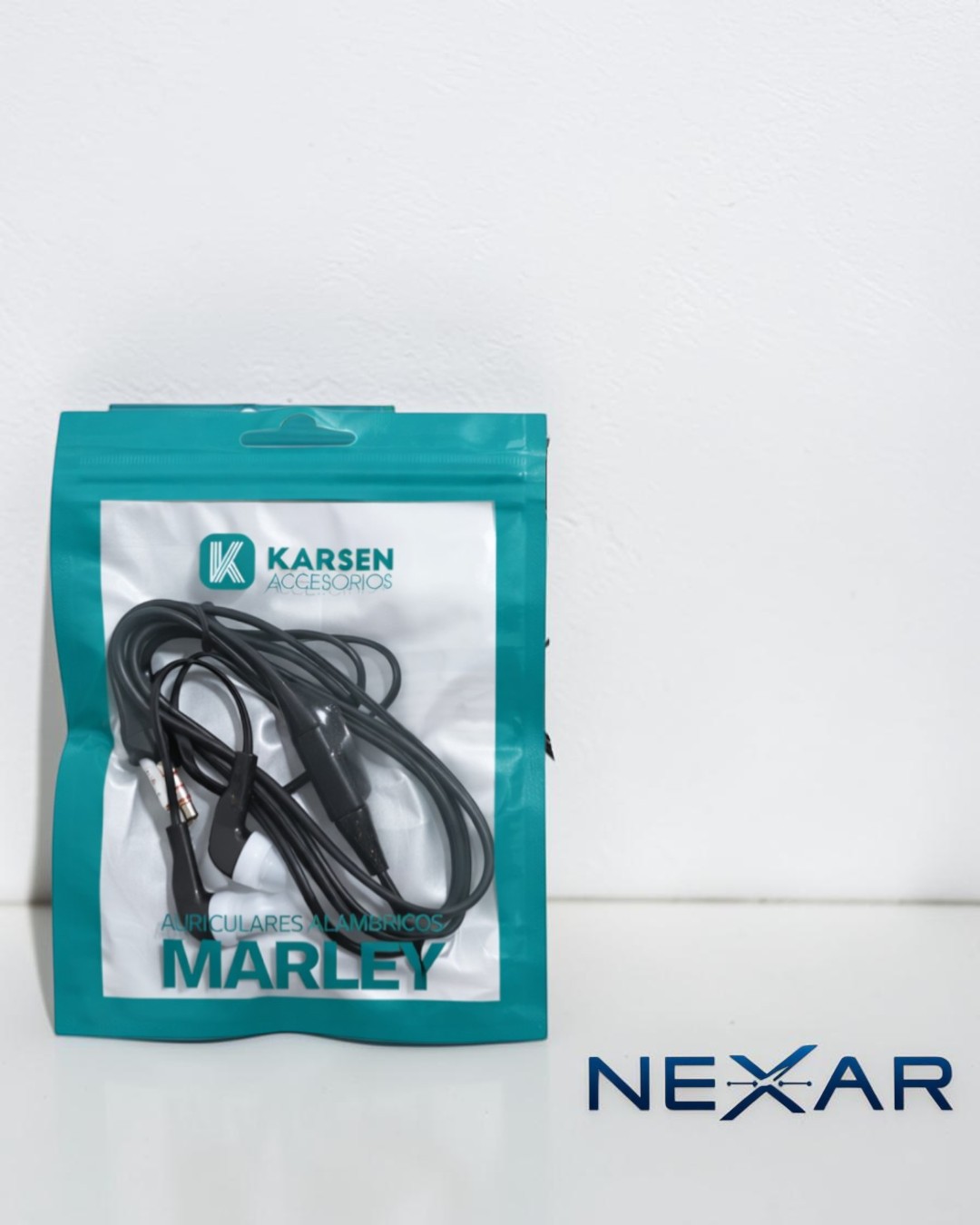 AURICULURES KARSEN