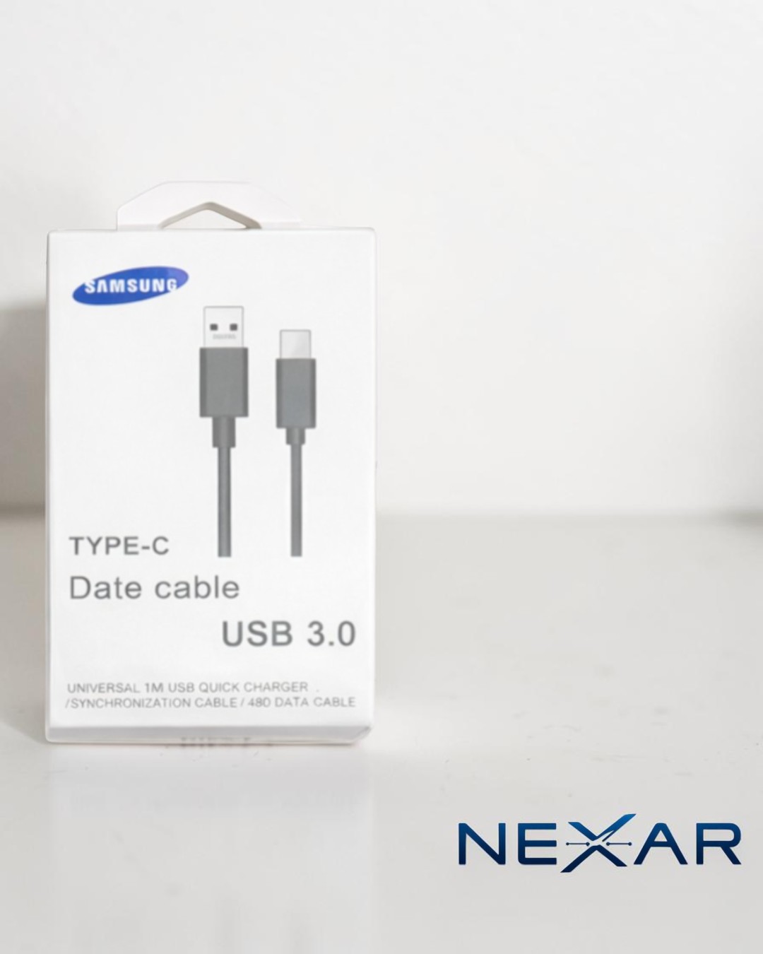 CABLE SAMSUNG USB-TC