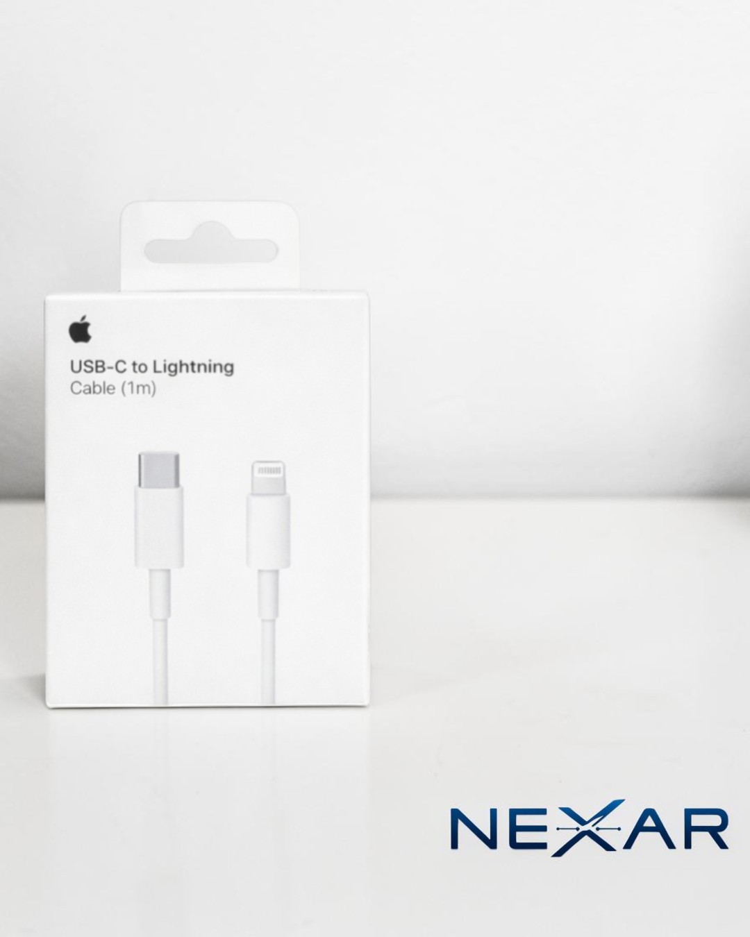 CABLE IPHONE tC-Lightning