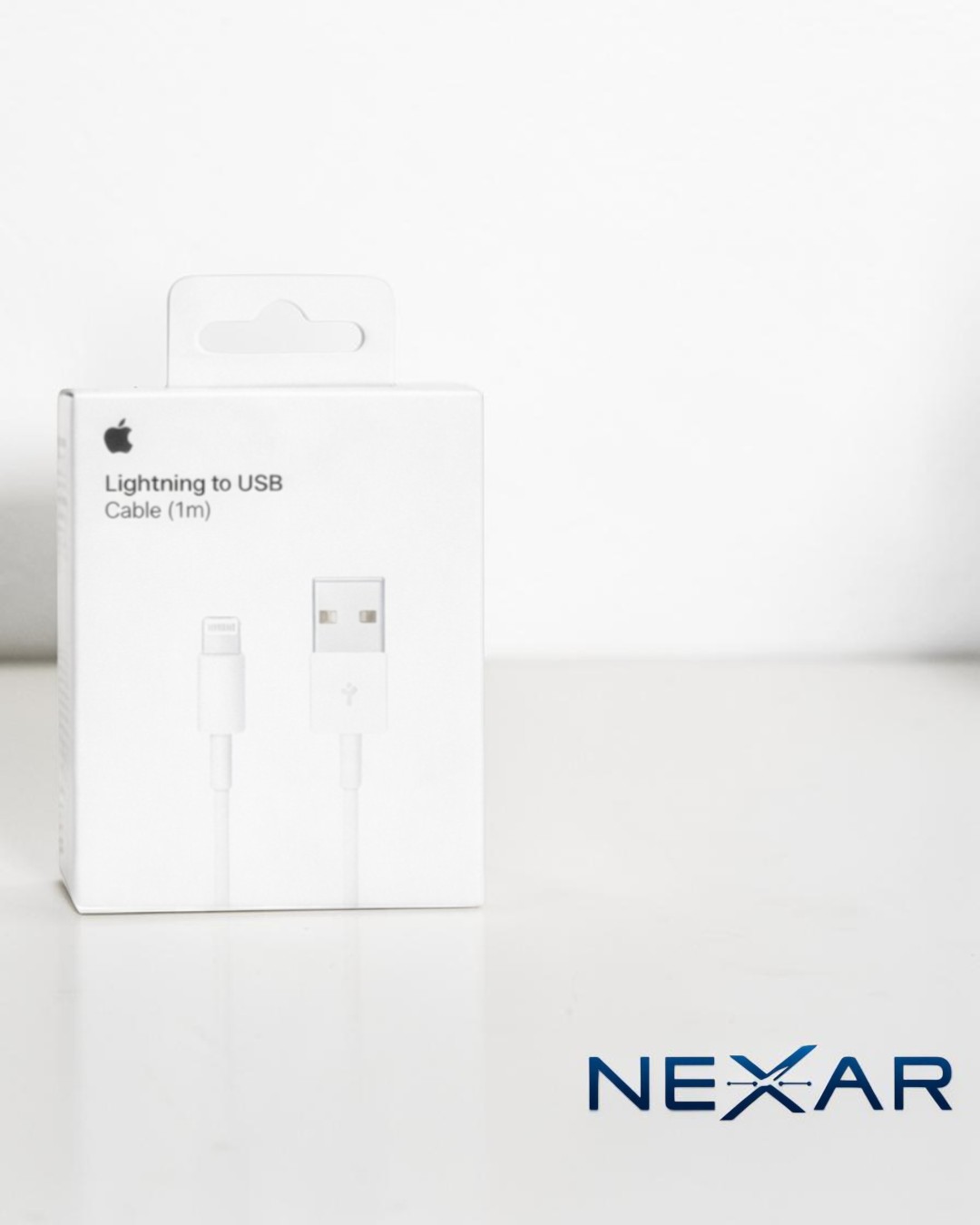 CABLE IPHONE USB-Lightning
