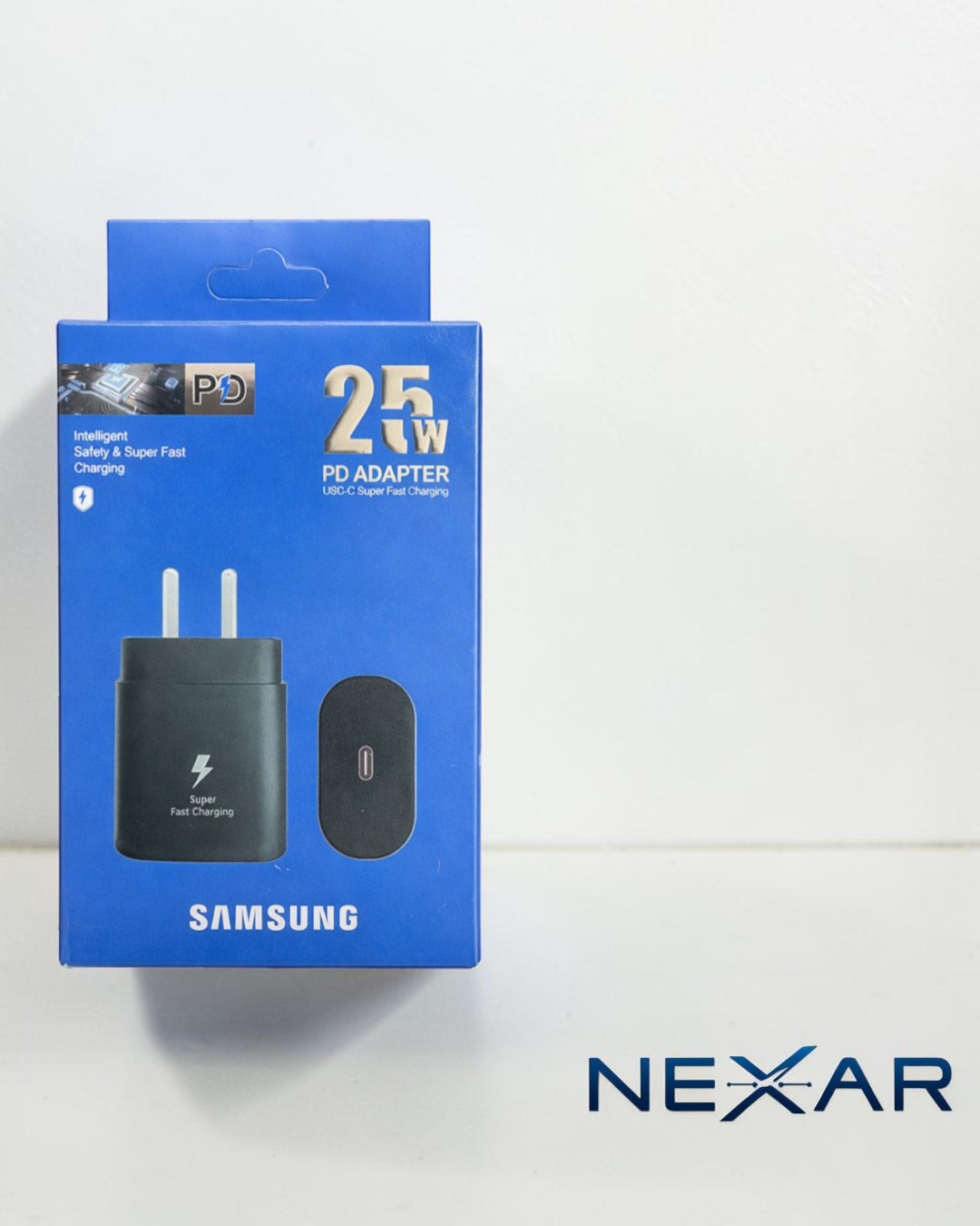 CARGADOR SAMSUNG