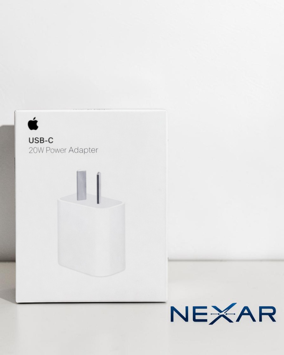 CARGADOR IPHONE