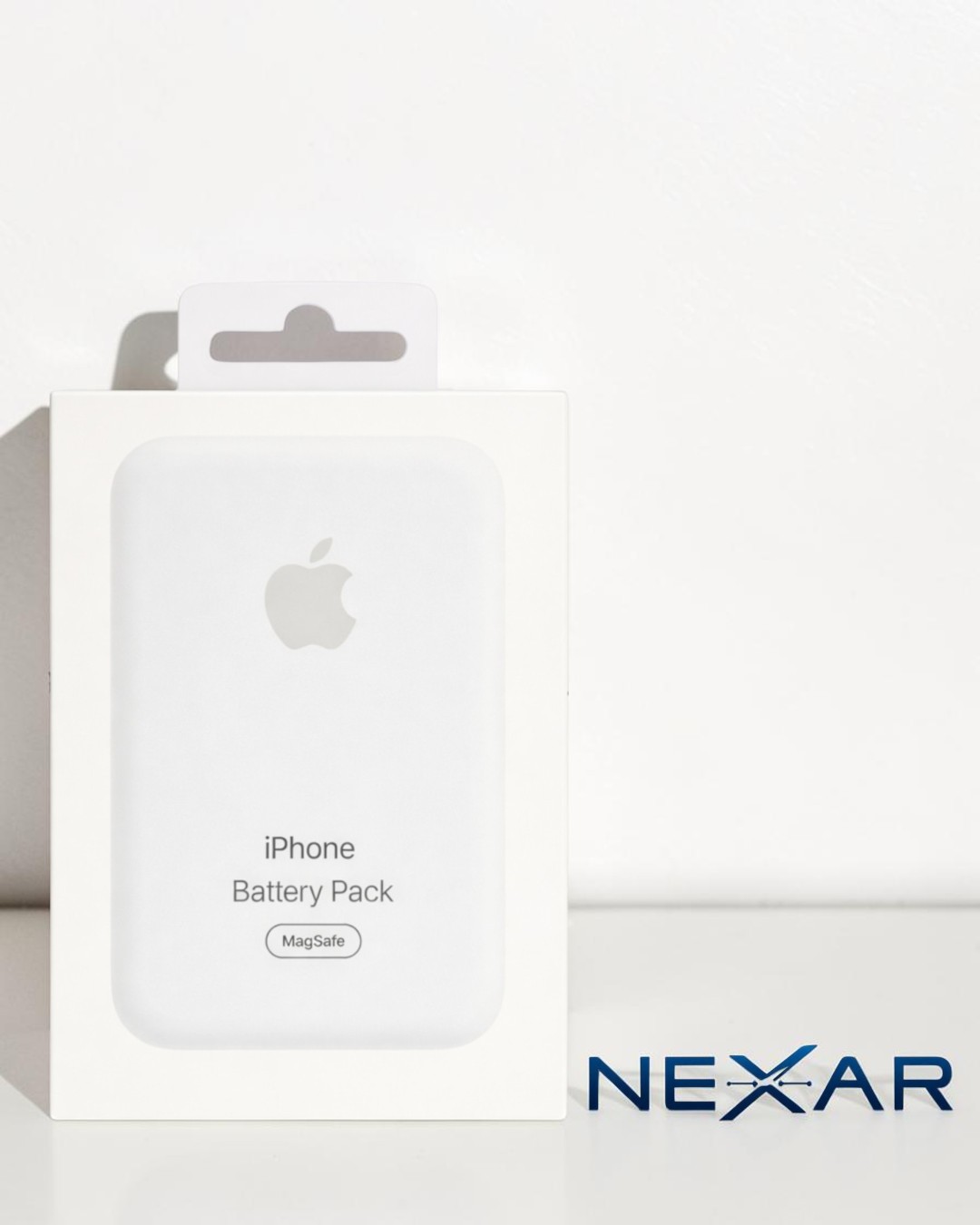 BATTERY PACK MAGSAFE APPLE