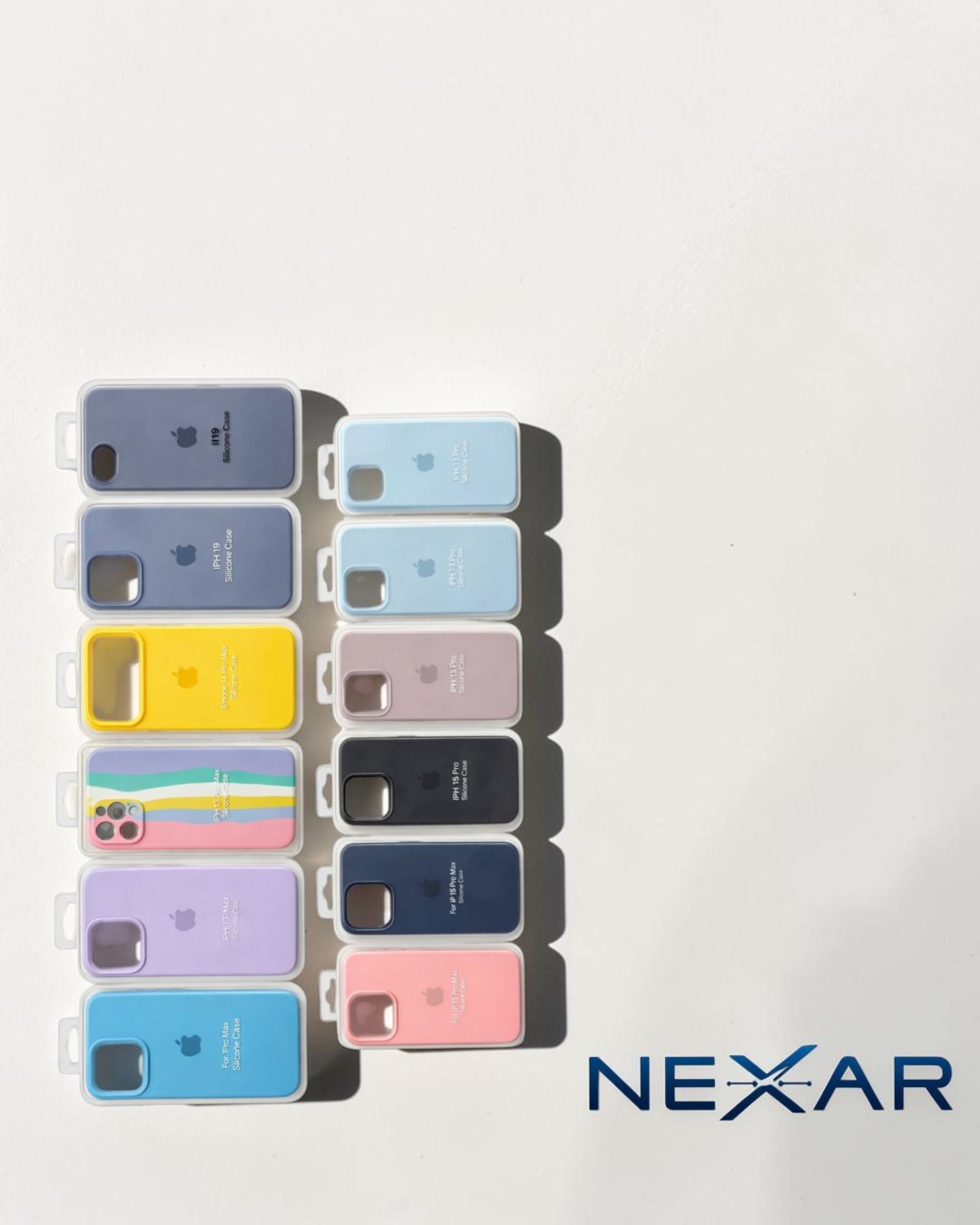 FUNDAS PARA IPHONE