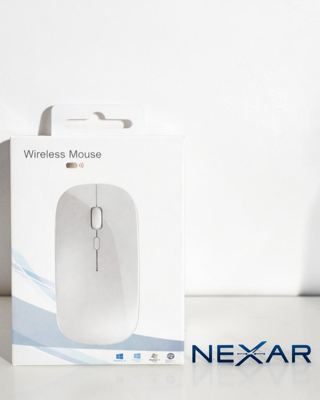 WILERESS MOUSE