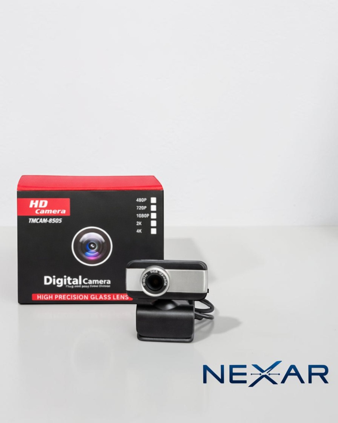 WEBCAM TMCAM 8305