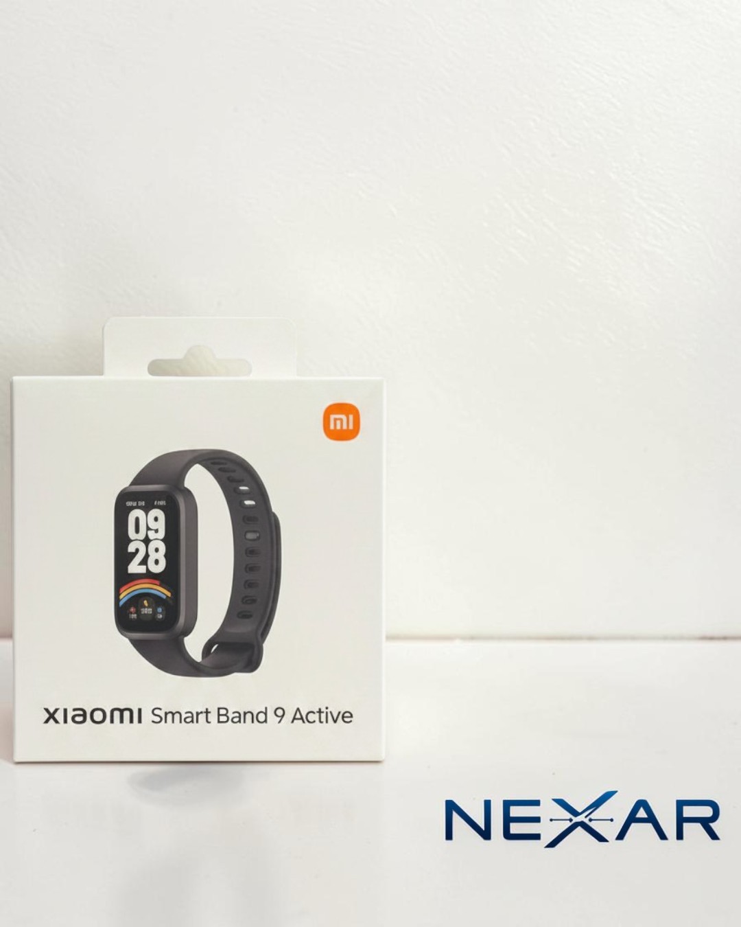 SMARTWATCH XIAOMI BAND 9