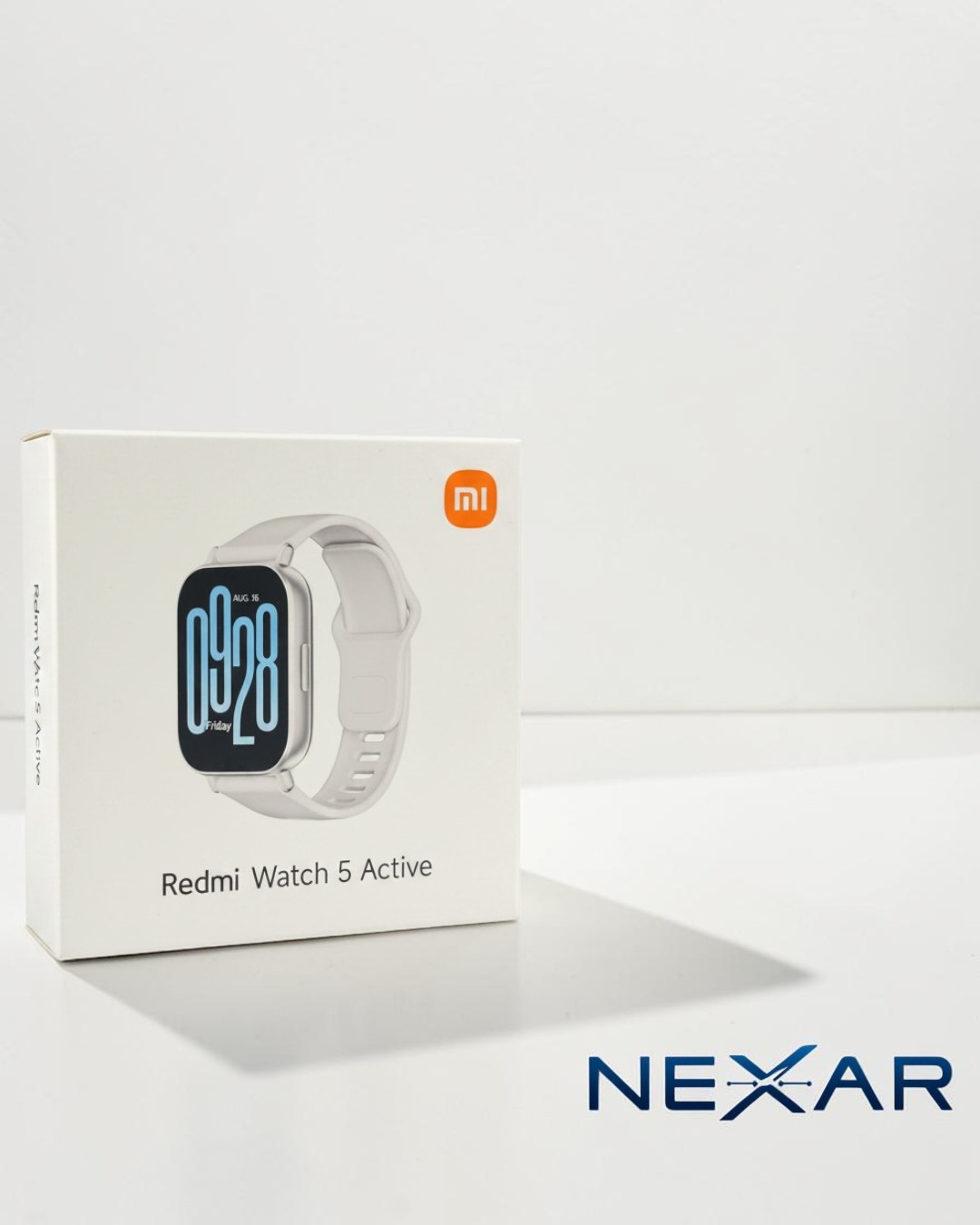 REDMI WATCH 5 ACTIVE