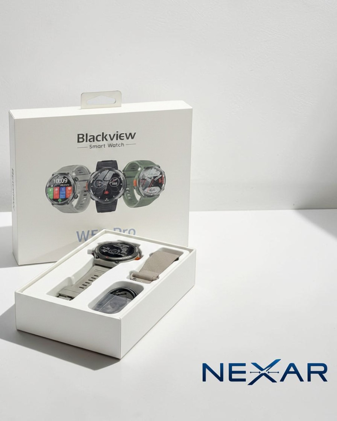 BLACKVIEW W50 PRO
