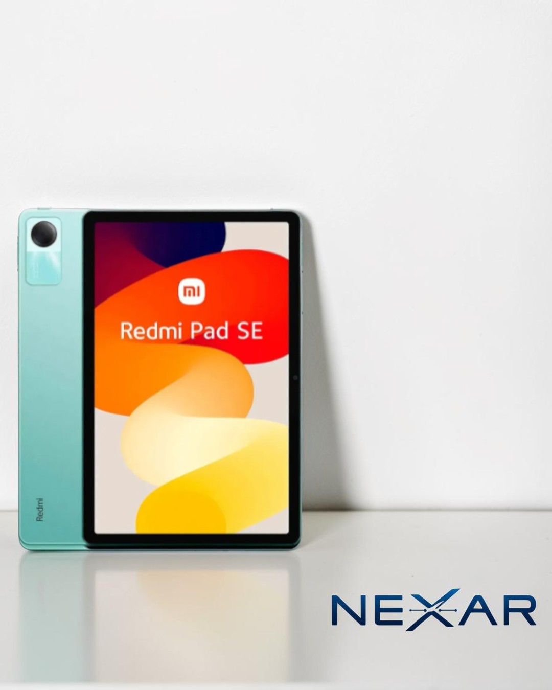 TABLET REDMI PAD SE