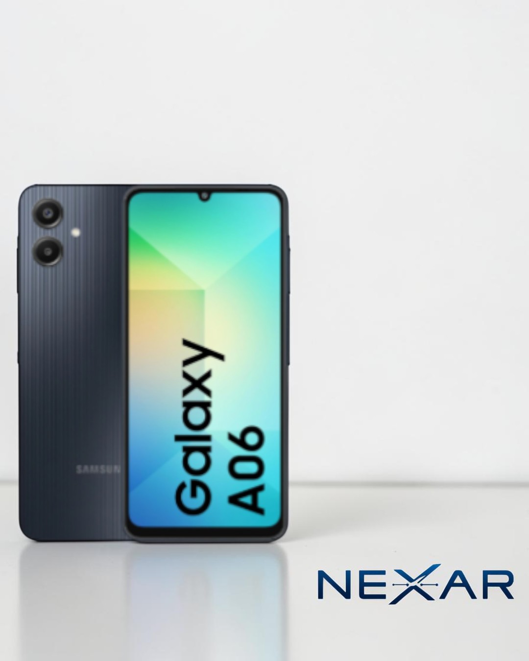 SAMSUNG GALAXY A06