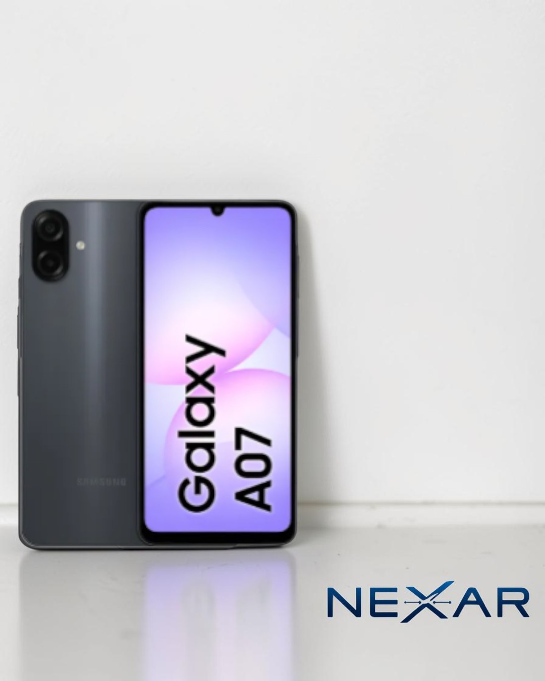 SAMSUNG GALAXY A07