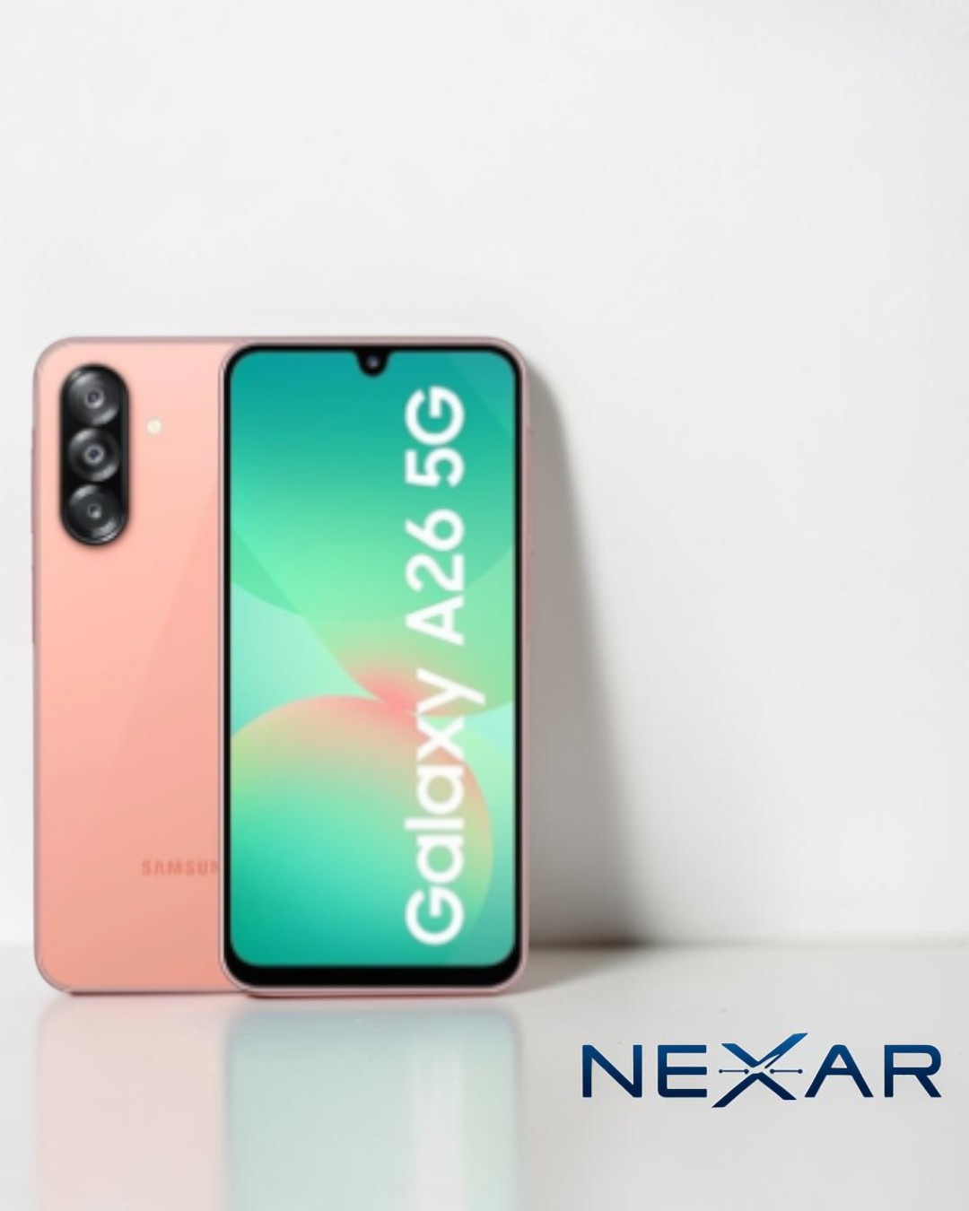 SAMSUNG GALAXY A26
