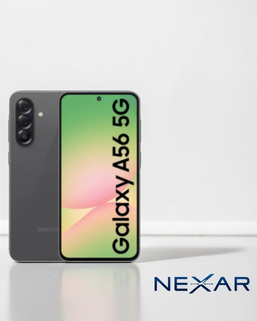 SAMSUNG GALAXY A56