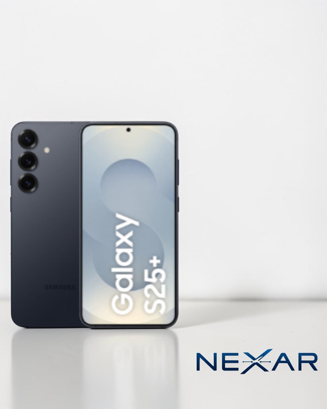 SAMSUNG GALAXY S25 ULTRA