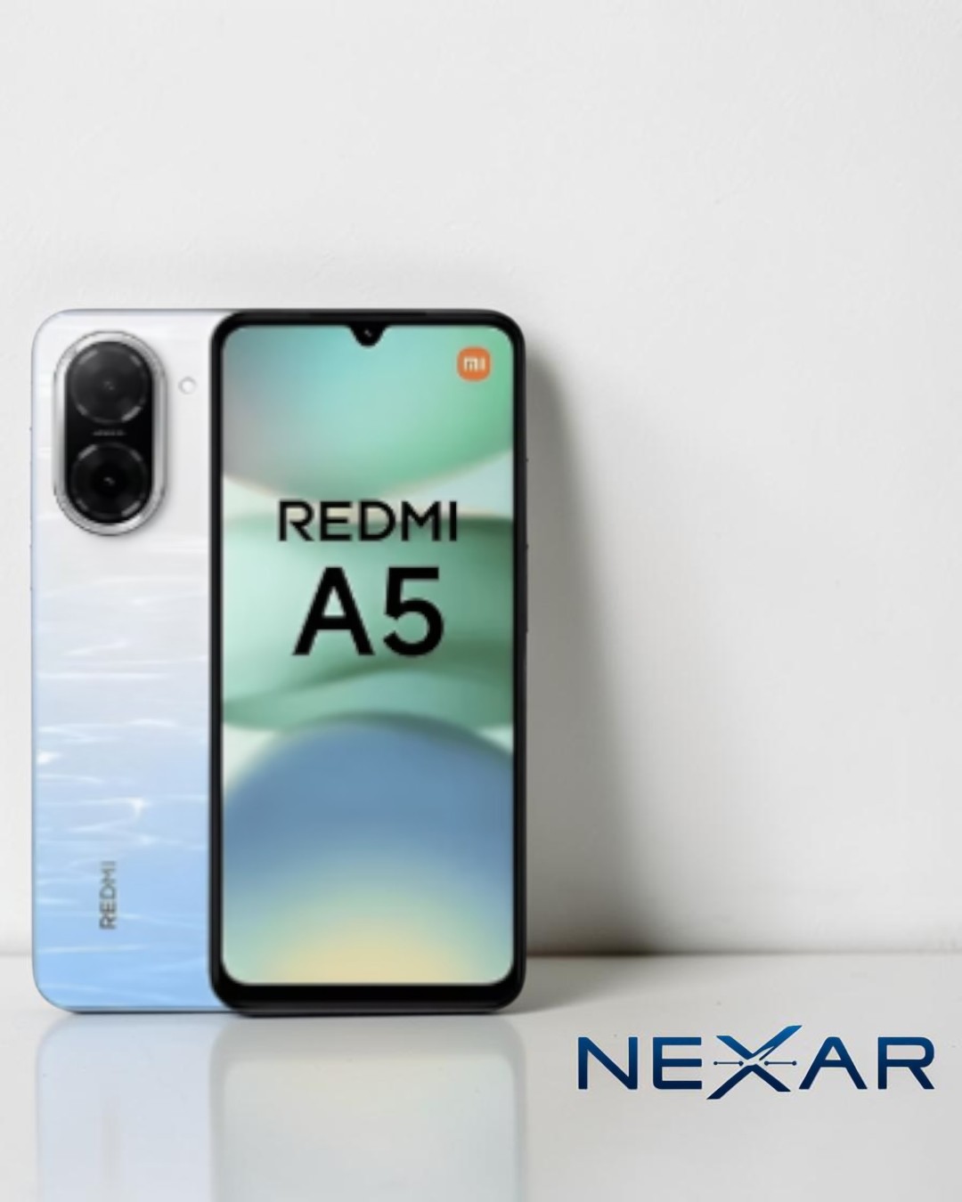 XIAOMI REDMI A5