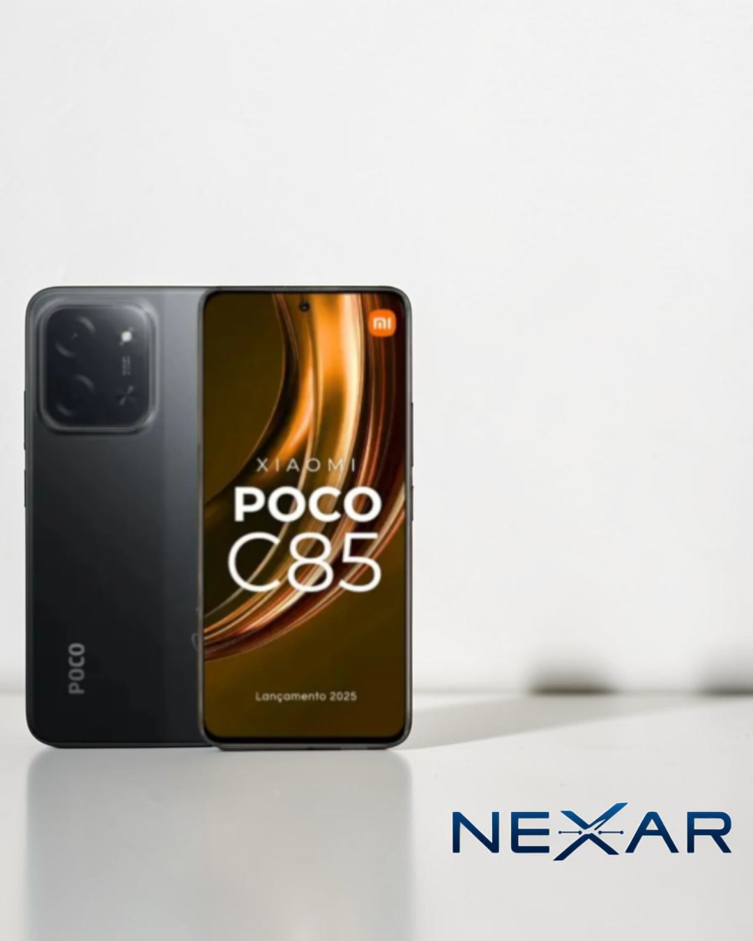 XIAOMI POCO C85