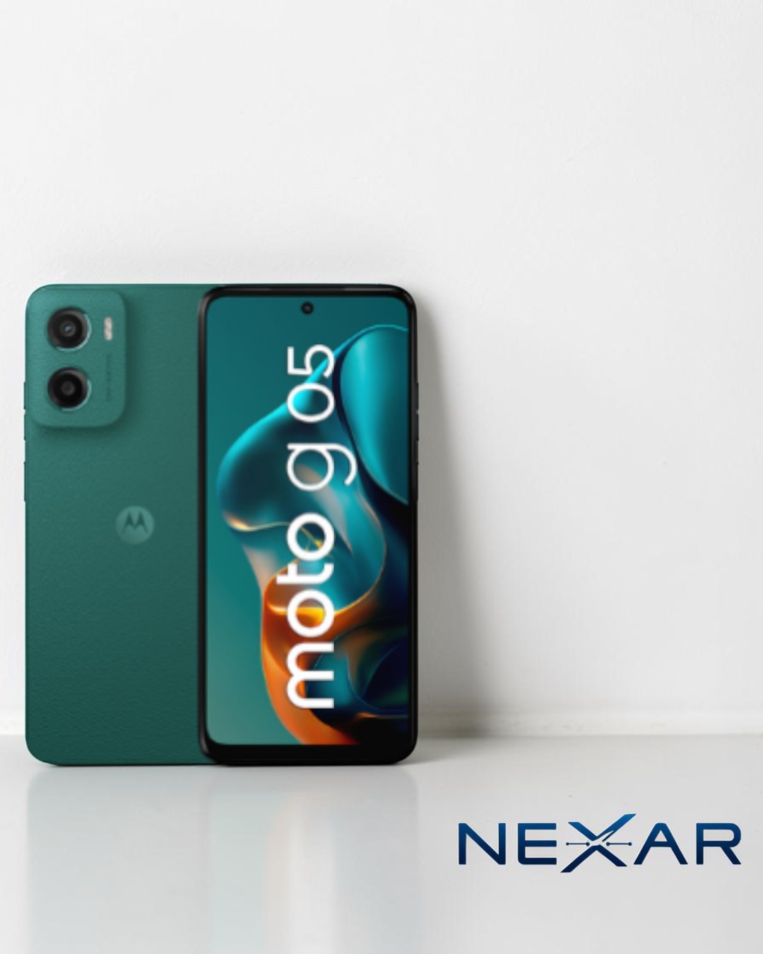 MOTOROLA MOTO G05