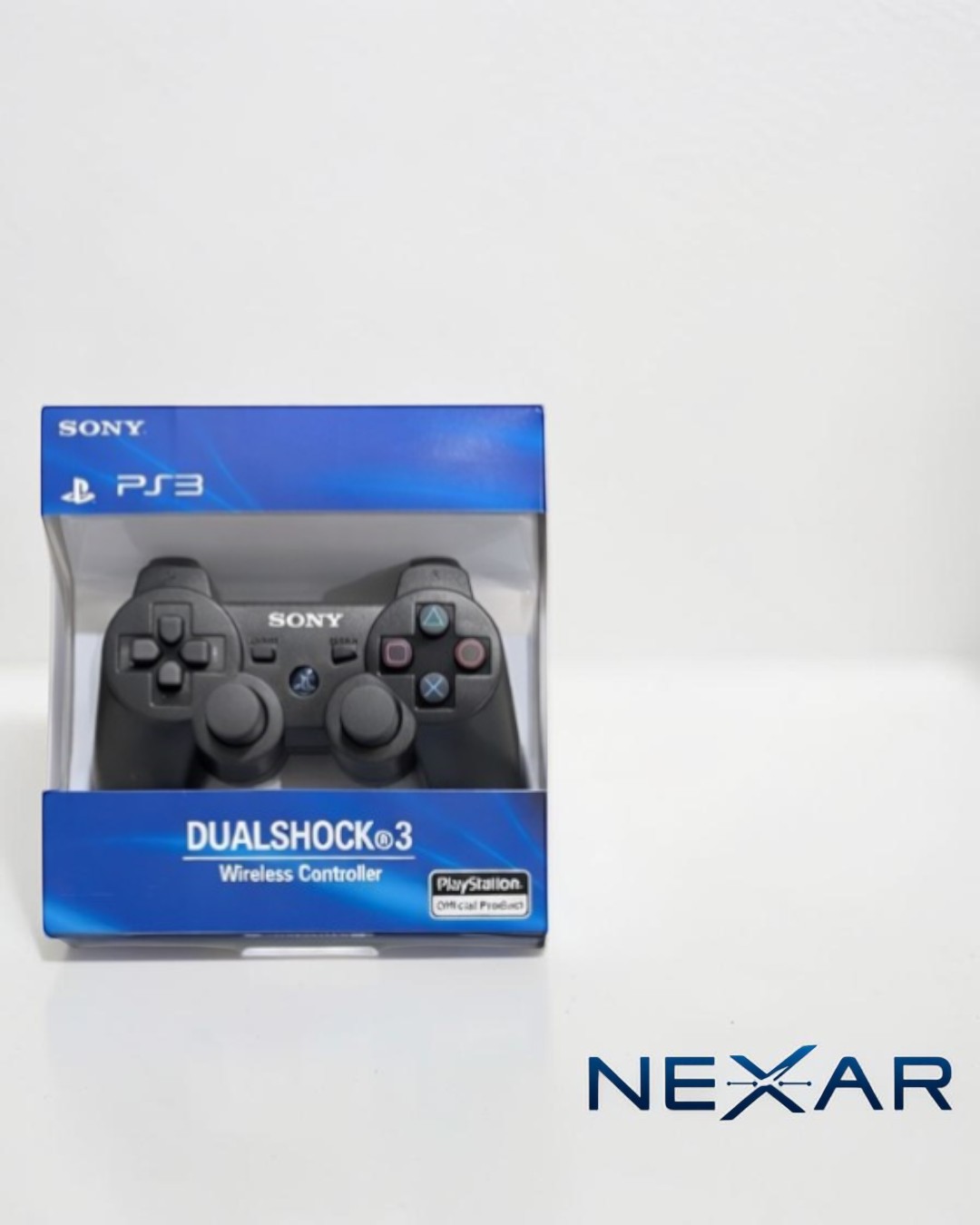 JOYSTICK SONY