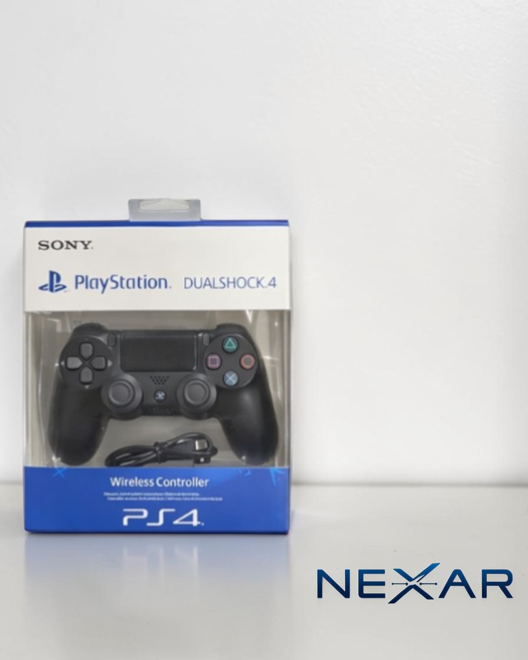 JOYSTICK SONY