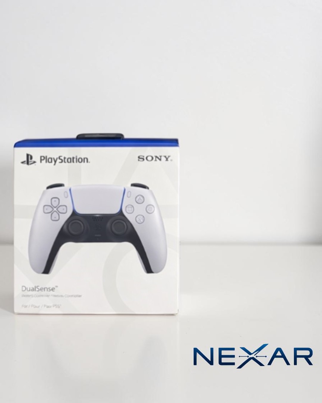 JOYSTICK SONY