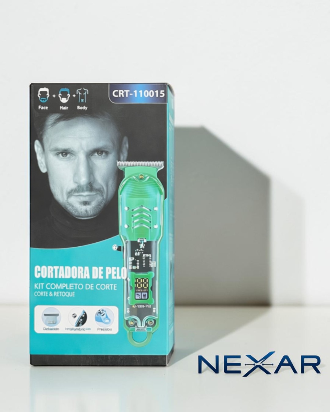 CORTADORA CRT-110015