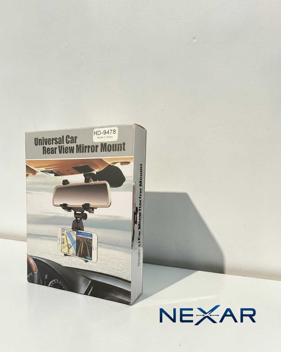 SOPORTE PARA CELULAR