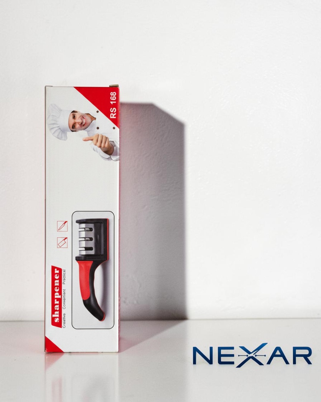 AFILADOR SHARPENER