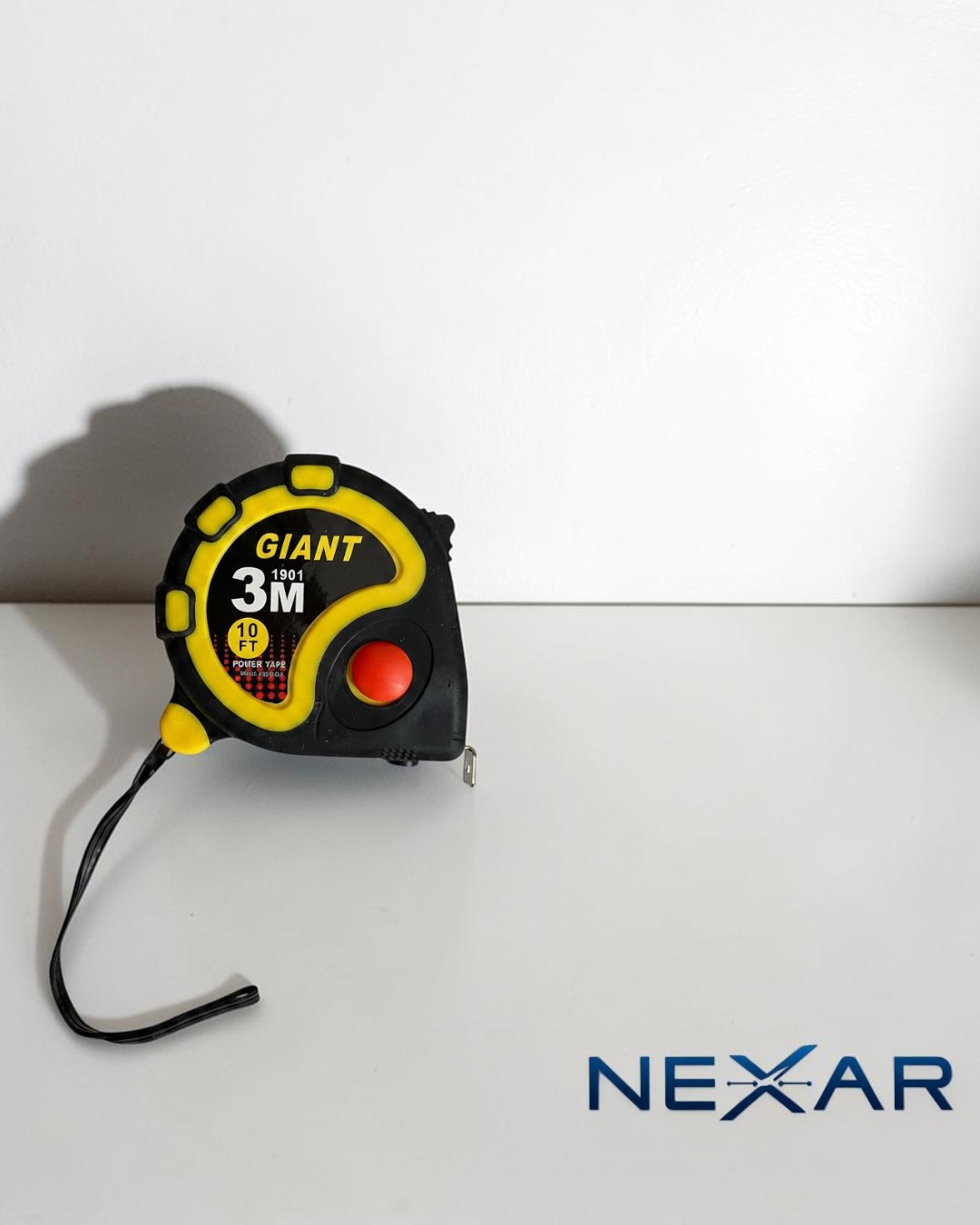CINTA METRICA MEASURING