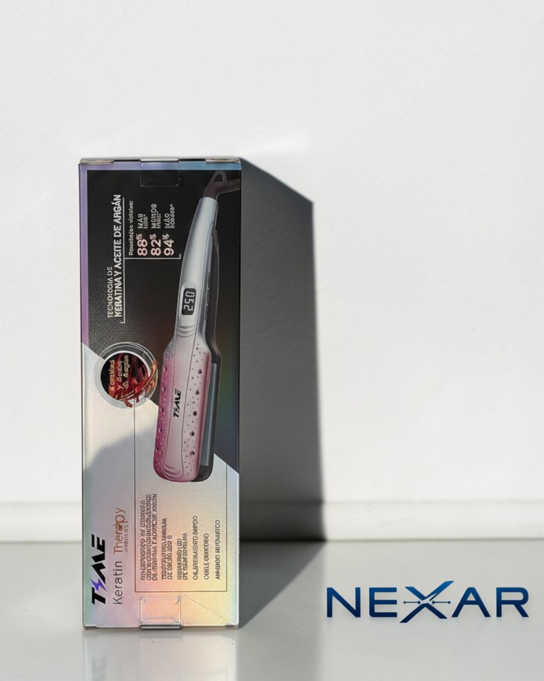 PLANCHITA TIME KERATIN THERAPY